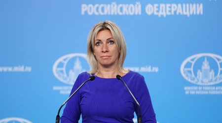 Zakharova: Disputes between Baku and Yerevan should be resolved diplomatically