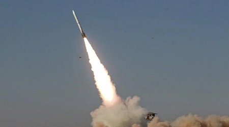 One killed, two injured in Russia's missile strike on Odesa