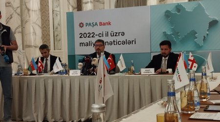 2022-ci ildə PAŞA Bank-ın kredit portfeli bu qədər artıb