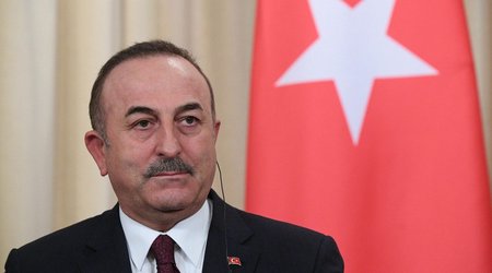 Cavusoglu: Turkish democracy won May 14 elections