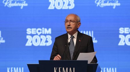 Kilicdaroglu says if wins, he'll expel all refugees from Türkiye