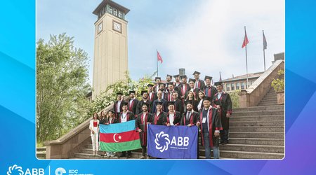 21 ABB meneceri “Executive Mini-MBA” proqramını uğurla başa vurdu!