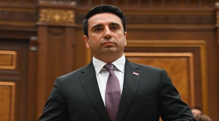 Speaker: Türkiye and Armenia reached certain agreements