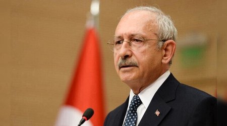 Türkiyə ciddi böhran içindədir - Kılıçdaroğlu