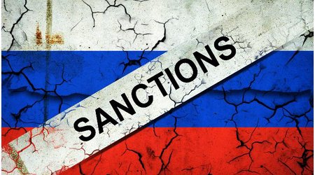 Britaniya Rusiyanın 86 fiziki şəxsinə sanksiya tətbiq edib