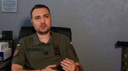 Ukrainian Ministry of Defense: 'We have deep sources in Russia that provide us with information'