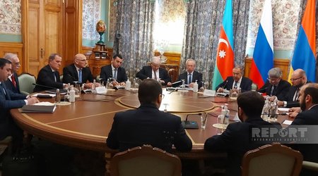 Лавров: Надеемся, что переговоры пройдут в конструктивной атмосфере