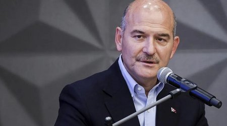 Сойлу: Террористическим организациям было дано указание посеять в Турции хаос