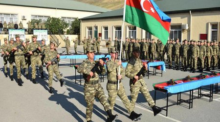 Президент подписал распоряжение о призыве на срочную военную службу
