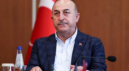 Cavusoglu: Türkiye prepared road map on migrants
