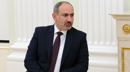 Pashinyan hopes for prompt peace agreement with Azerbaijan