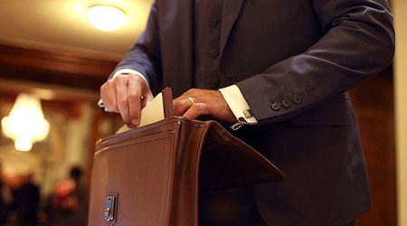 Назначен новый заместитель главы госслужбы