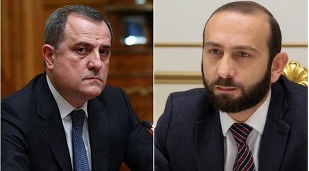 Bakı və İrəvan ABŞ-da sülh müqaviləsinin iki maddəsi üzrə razılığa gəliblər
