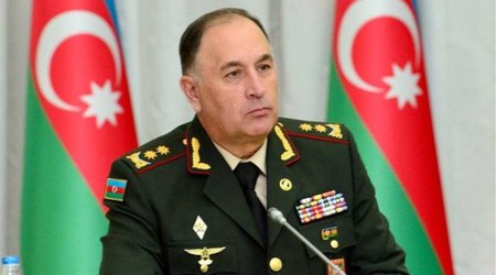 Глава Генштаба отправился в Пакистан