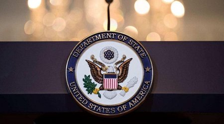State Department: US will continue to pressure Russia to release its citizens