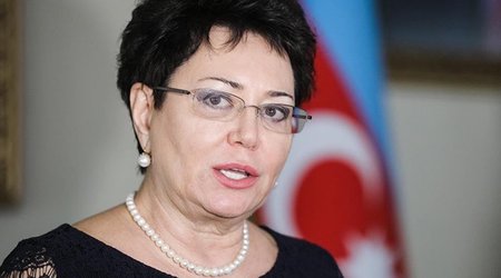 Elmira Axundova vəzifəsindən azad edildi - SƏRƏNCAM