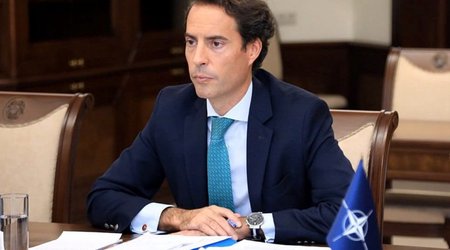 Special representative of NATO Secretary General to visit Azerbaijan
