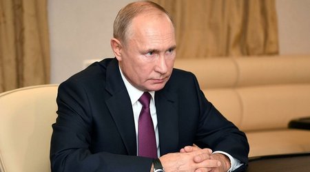Putin to hold meetings with leaders of EAEU member states