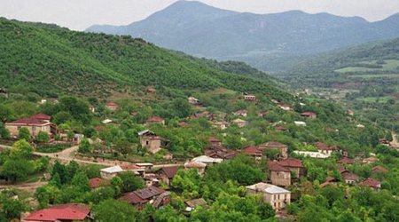 Armenian MP: ‘Why didn't you do in 30 years half of what Azerbaijan did in Karabakh?’