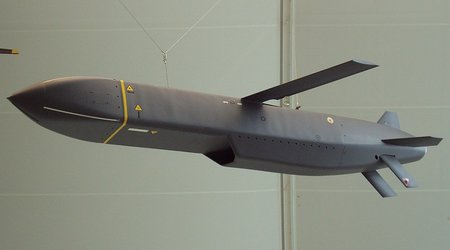 Ukraine confirms purchase of Storm Shadow missiles from UK