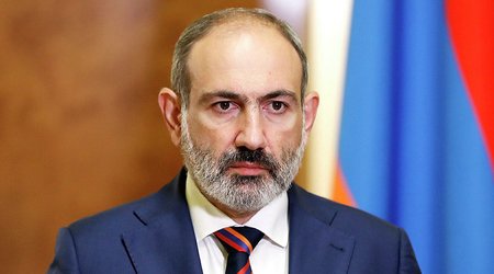 Pashinyan: Issue of enclaves was discussed at Munich and Brussels meetings