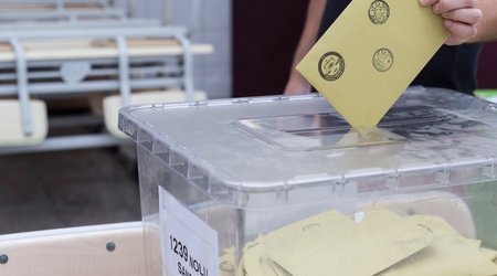 Record number of people voted abroad in second round of Turkiye’s elections