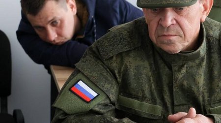 Germany grants asylum to 55 Russians fleeing mobilization