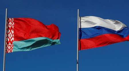 Russia, Belarus ink agreement on military cooperation