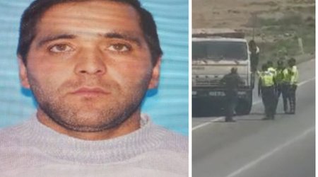 Наехавшего на полицейских Исмаилова наказали