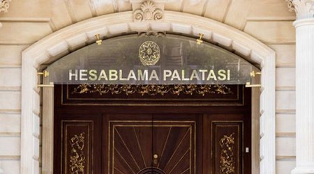 Palata: 9 dövlət qurumunda bir mənbədən satınalma 65%-dən yüksək olub