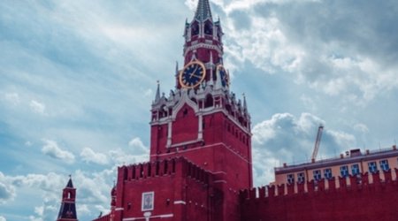 Кремль не знает, как завершится встреча Алиева, Пашиняна и Путина