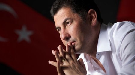 Синан Оган: Ильхам Алиев мне не звонил