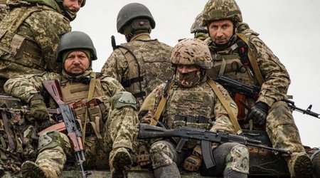State Department: Ukraine has ability to achieve its ‘99 demarked borders
