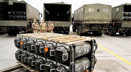 US to provide Ukraine with new aid package for $300M
