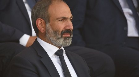 Pashinyan to appear before commission investigating 44-day war in June