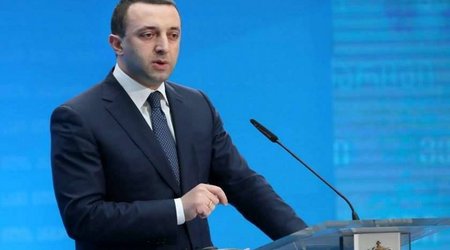 Garibashvili: Georgia expects fair decision from EU