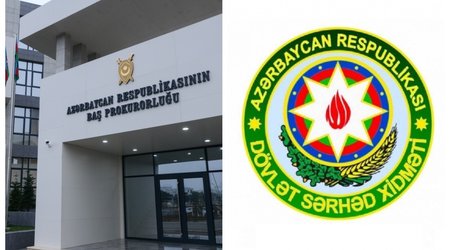 Генпрокуратура возбудила уголовное дело по факту армянской провокации в Зангилане