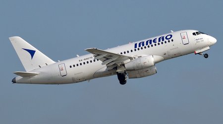 Rusiya aviaşirkəti Permdən Bakıya uçuşlara başlayır