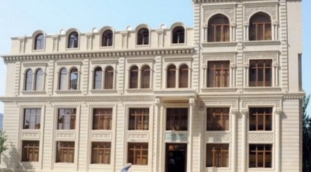 Письмо Общины Западного Азербайджана в ООН распространено как официальный документ организации