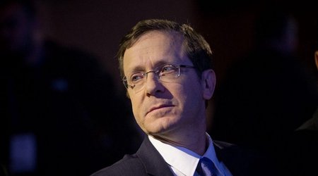 Президент Израиля посетит Азербайджан 30 мая