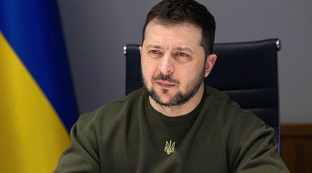 Зеленский обсудил с премьер-министром Камбоджи обучение экспертов по разминированию