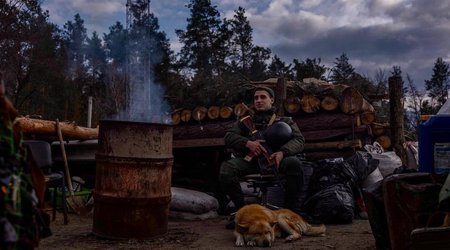 Zelenskyy: Decisions already been made on how and when Ukraine’s Armed Forces will move forward