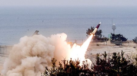 US still considering supplying Ukraine with ATACMS missile systems