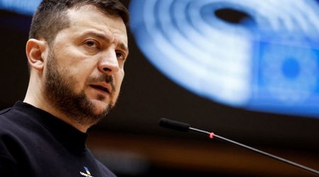 Issue of Zelenskyy’s participation in European summit classified