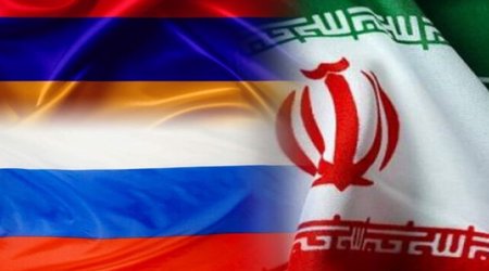 Armenian media: 'Iran and Russia do not care about us, they defend their interests'