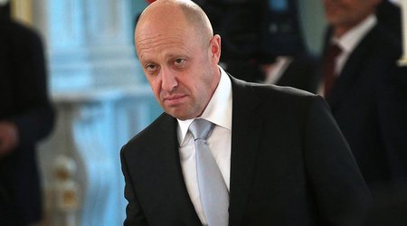 Wagner leader criticizes Russian Ministry of Defense: They are responsible for attack on Moscow