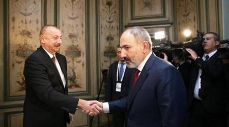 Sabah Paşinyan, Əliyev, Makron, Şolz və Mişelin “böyük görüşü” olacaq