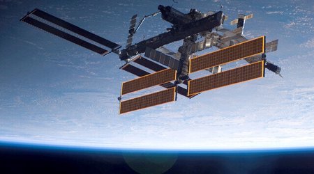 Rusiya hökuməti Roskomos və NASA arasında aparılan danışıqları dəstəkləyib