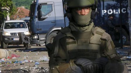NATO Kosovoya 700 hərbçi göndərəcək