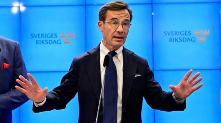 PM: Sweden fulfilled its obligations, now waiting for Türkiye's decision